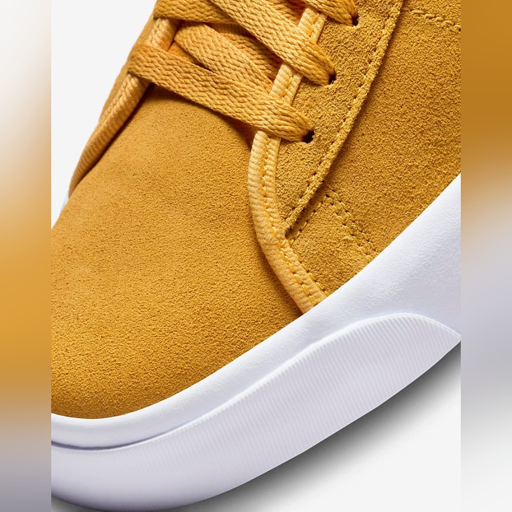 Nike Zoom Blazer Mid Pro GT (Grant Taylor) - Picture 5 of 16